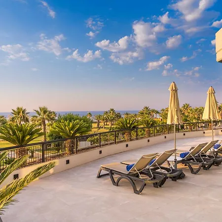 度假村 Grand Palladium Sicilia &
