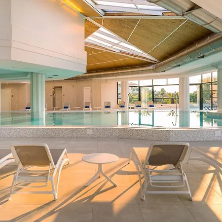 Grand Palladium Sicilia & 5* 坎波菲利斯·迪·罗切