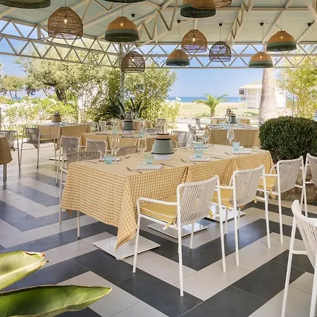 度假村 Grand Palladium Sicilia &