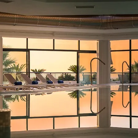 Grand Palladium Sicilia &