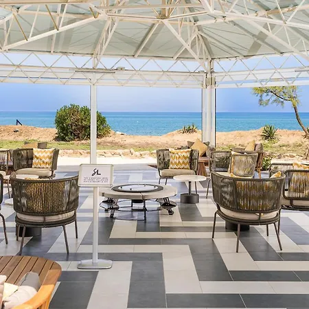度假村 Grand Palladium Sicilia & 5*