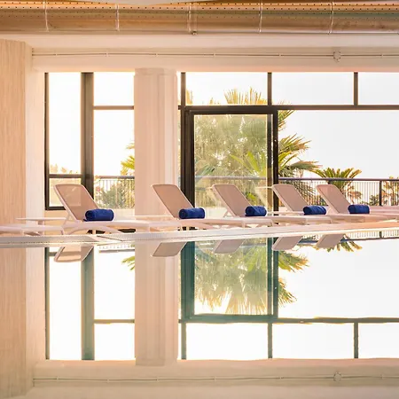מלון Grand Palladium Sicilia &