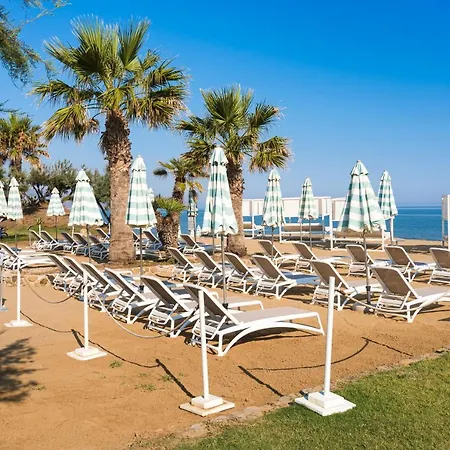 Grand Palladium Sicilia & 5*