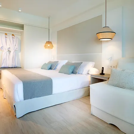 Resort Grand Palladium Sicilia & Campofelice Di Roccella