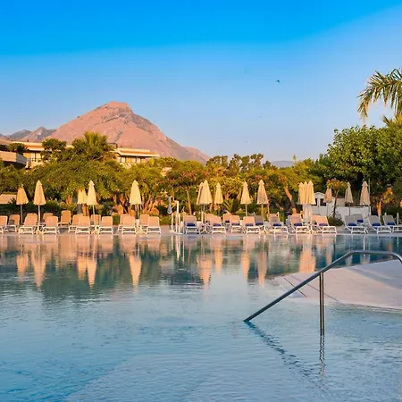 Grand Palladium Sicilia & Resort Campofelice Di Roccella