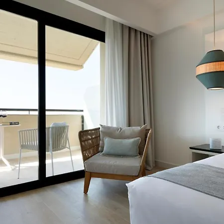 Grand Palladium Sicilia &