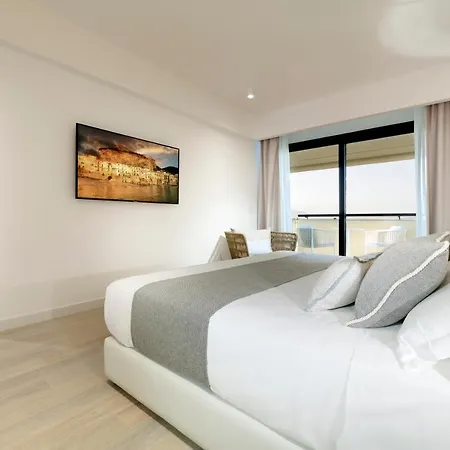Resort Grand Palladium Sicilia & Campofelice Di Roccella