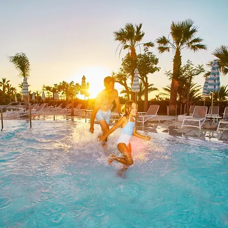 מלון Grand Palladium Sicilia & קמפופליצ'ה די רוצ'לה