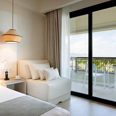 Grand Palladium Sicilia & 5*