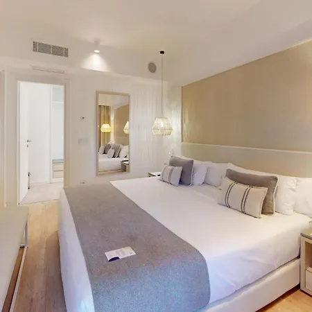 Grand Palladium Sicilia & Resort 5*