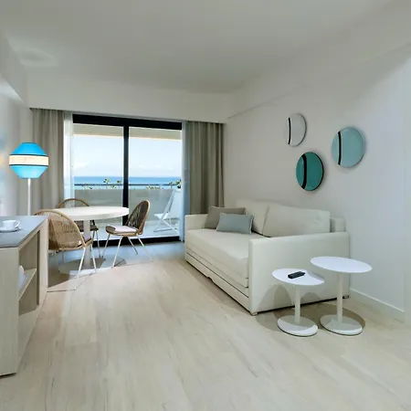Resort Grand Palladium Sicilia & 5*