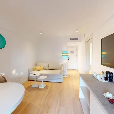 Grand Palladium Sicilia & Resort Campofelice Di Roccella