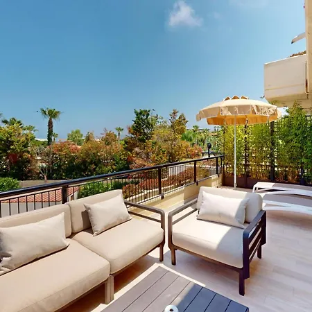 Grand Palladium Sicilia & 5* Campofelice Di Roccella