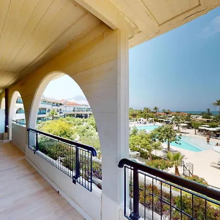 Grand Palladium Sicilia &