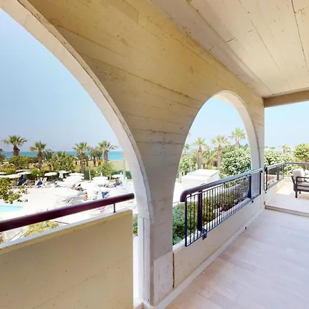 Grand Palladium Sicilia & Resort