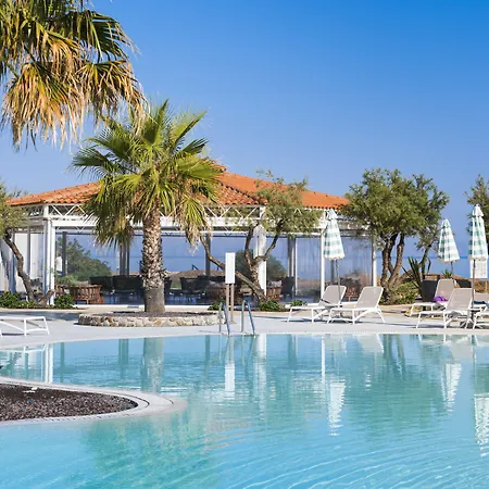 Θέρετρο Grand Palladium Sicilia &