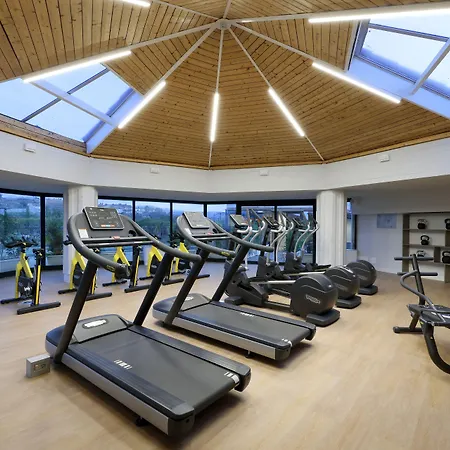 Grand Palladium Sicilia & Θέρετρο 5*