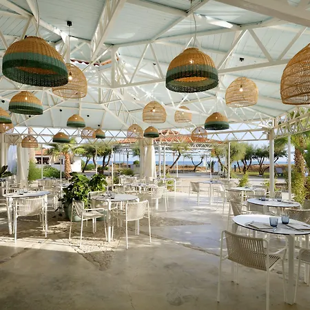 Grand Palladium Sicilia & Θέρετρο 5*