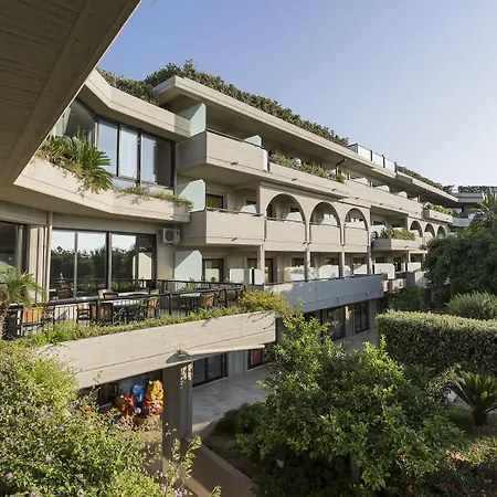 Grand Palladium Sicilia & Θέρετρο Campofelice Di Roccella