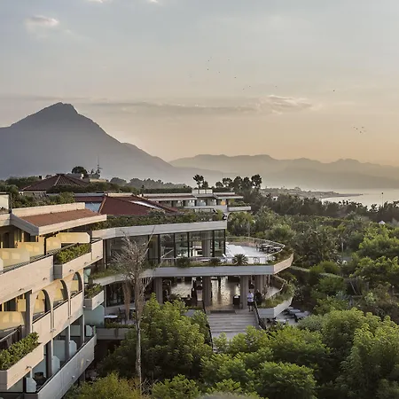 Grand Palladium Sicilia & 5* Campofelice Di Roccella