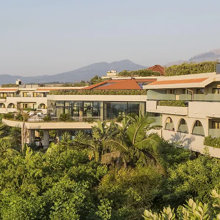 מלון Grand Palladium Sicilia & קמפופליצ'ה די רוצ'לה