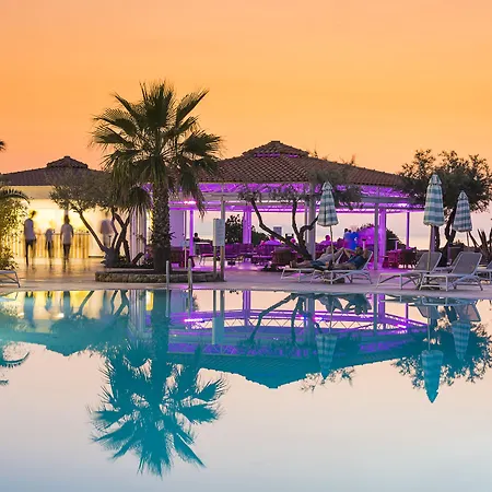 Grand Palladium Sicilia &