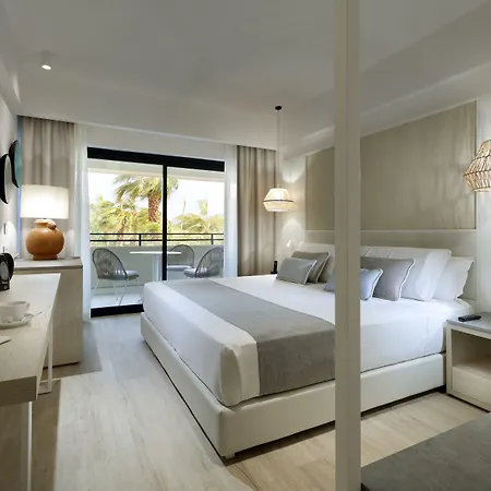 Grand Palladium Sicilia & מלון 5*