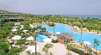 Grand Palladium Sicilia & Resort