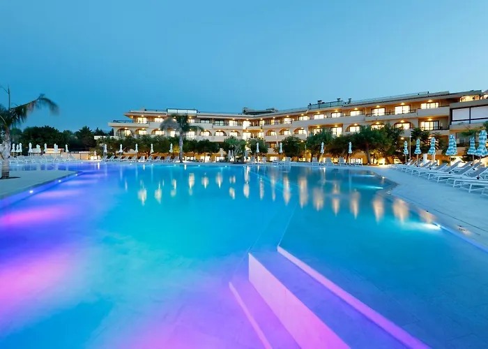 Grand Palladium Sicilia & Resort