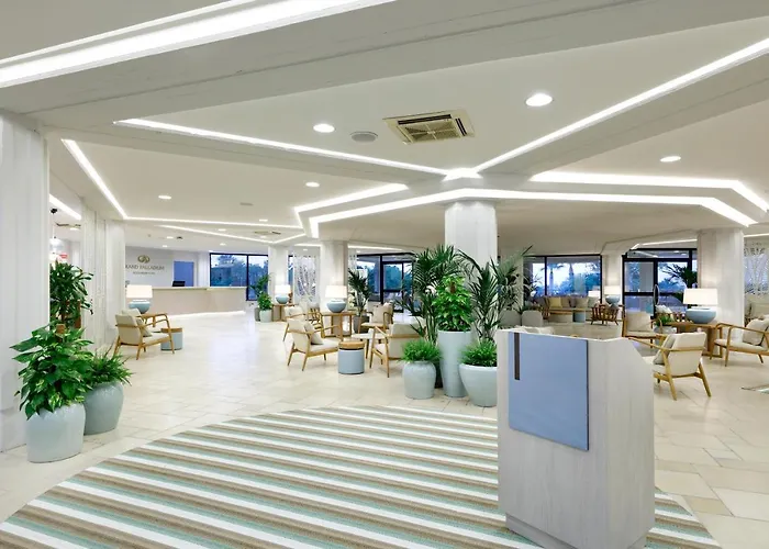 Grand Palladium Sicilia & 5*