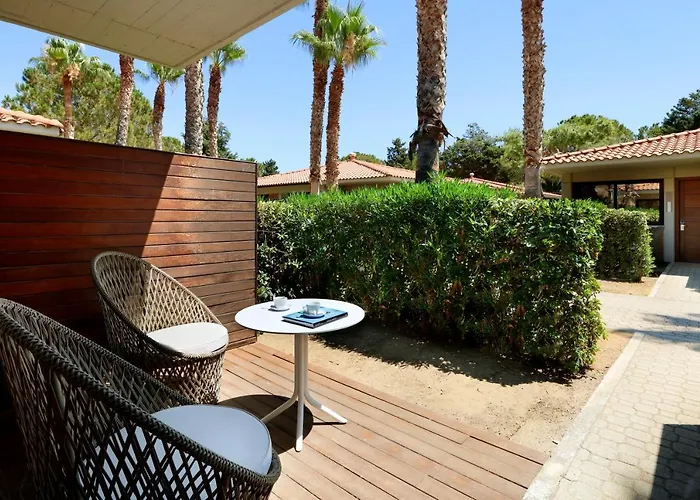 Resort Grand Palladium Sicilia & Campofelice Di Roccella