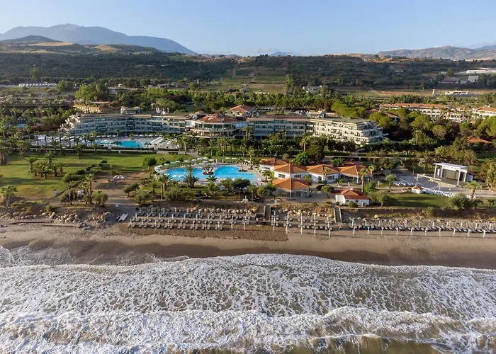 Grand Palladium Sicilia & 5*