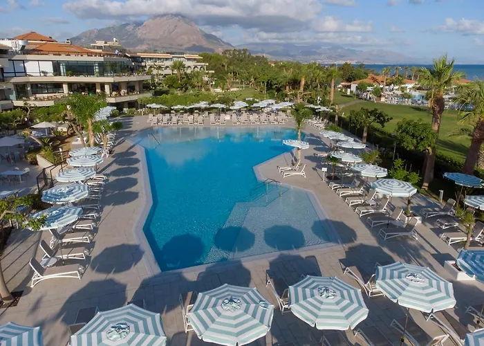 Resort Grand Palladium Sicilia &