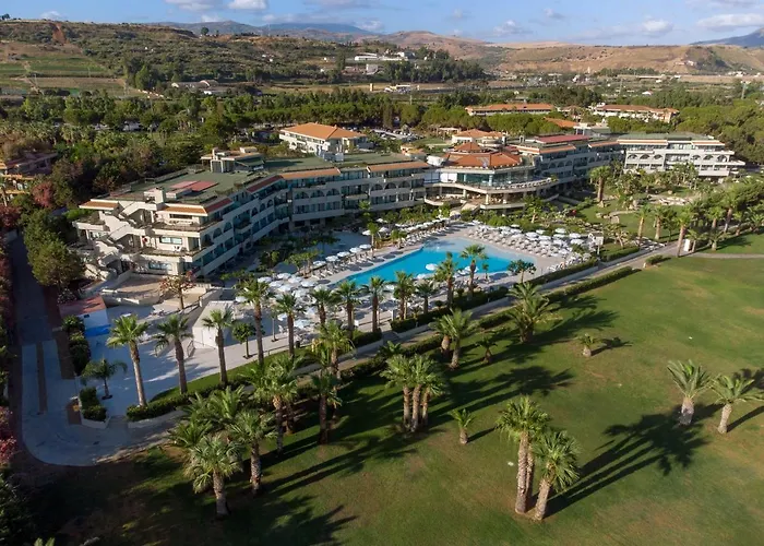 Grand Palladium Sicilia & Resort 5*