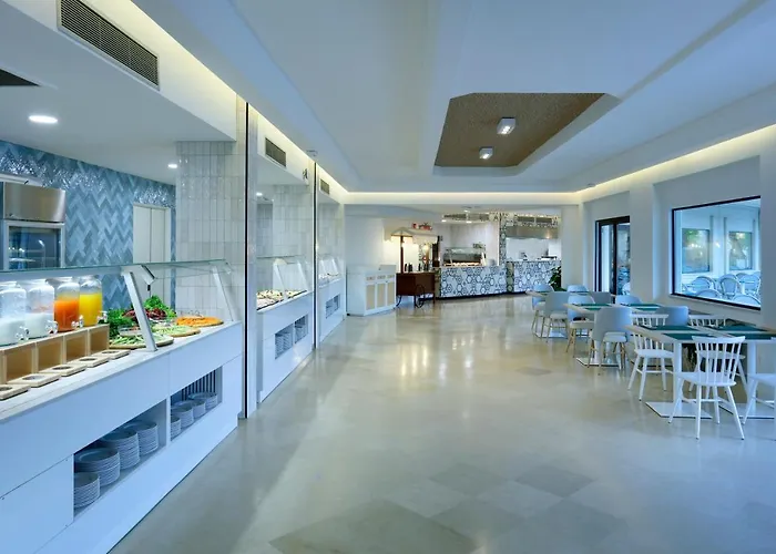 Grand Palladium Sicilia &