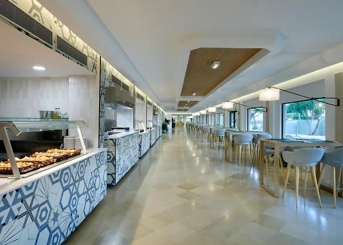 Grand Palladium Sicilia & Campofelice Di Roccella