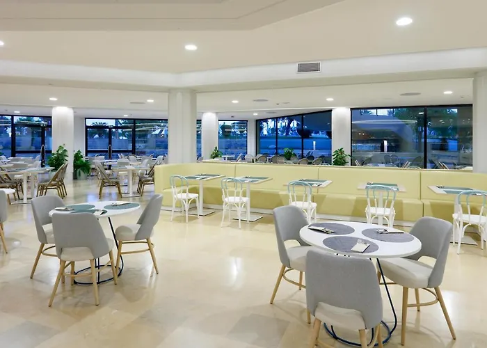 Grand Palladium Sicilia & Resort Campofelice Di Roccella