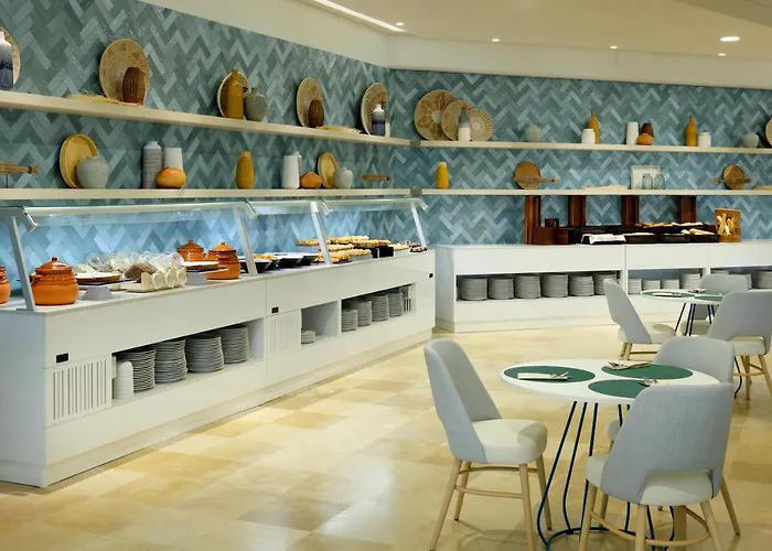 Grand Palladium Sicilia & Resort