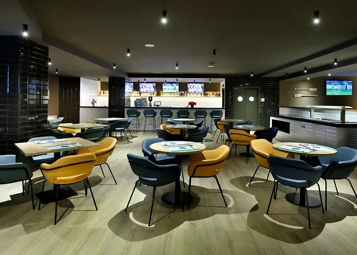 Resort Grand Palladium Sicilia & Campofelice Di Roccella