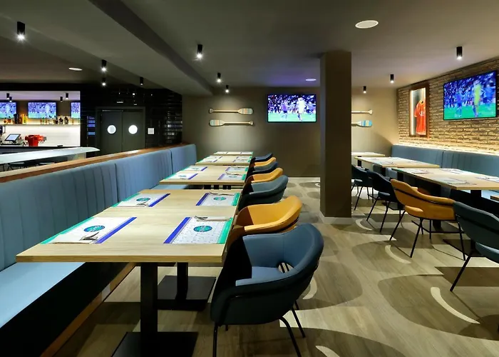 Resort Grand Palladium Sicilia &