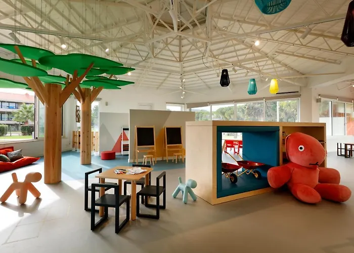 Resort Grand Palladium Sicilia &