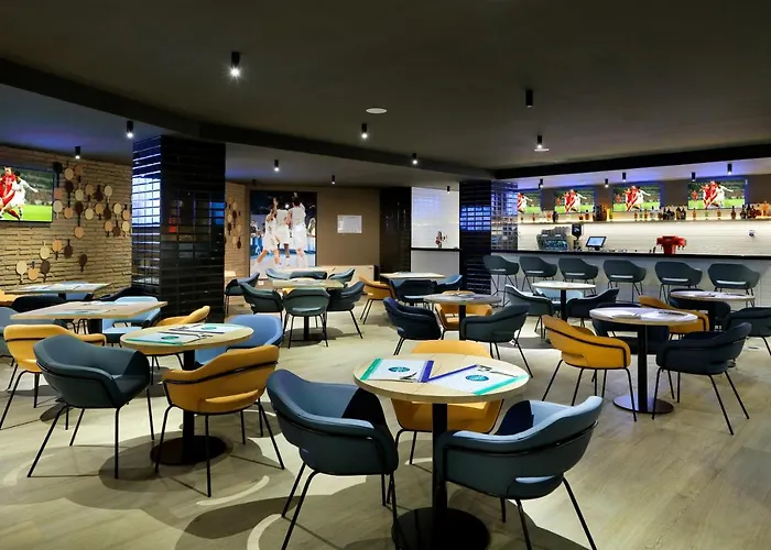 Grand Palladium Sicilia & Campofelice Di Roccella