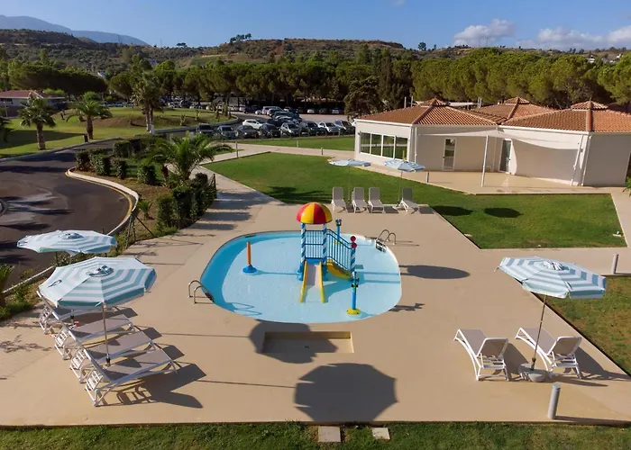 Grand Palladium Sicilia & 5* Campofelice Di Roccella