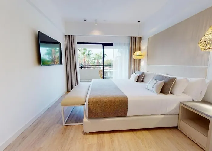 Grand Palladium Sicilia & 5*