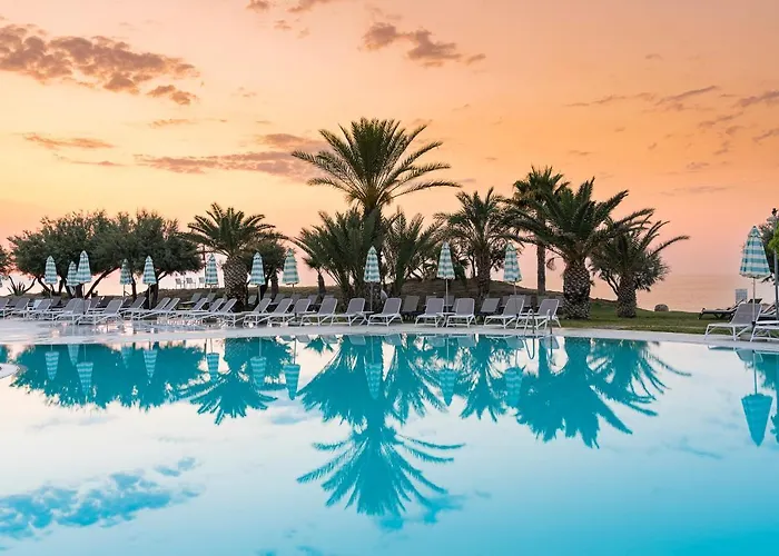 Resort Grand Palladium Sicilia & 5*