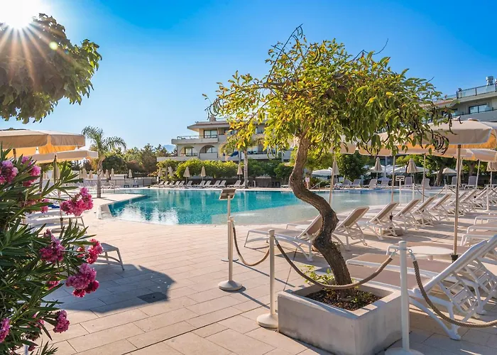 Grand Palladium Sicilia & 5*