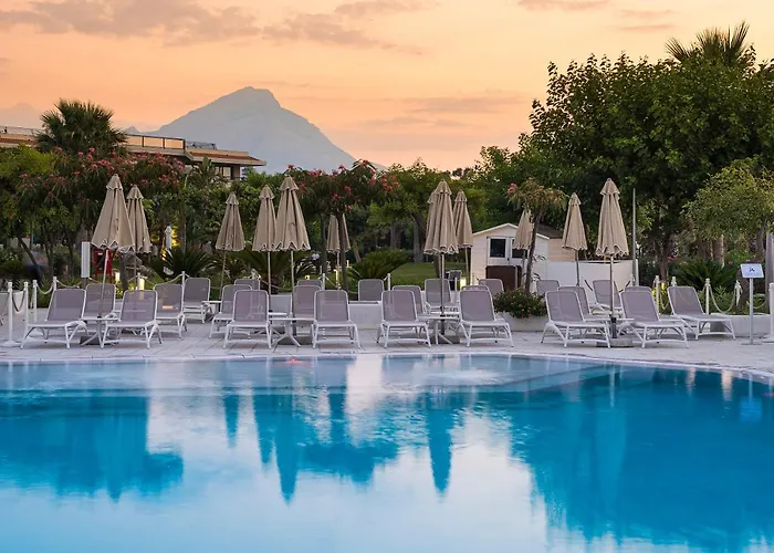 Grand Palladium Sicilia & Resort 5*