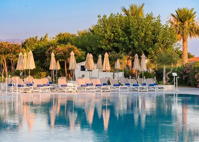 Grand Palladium Sicilia & Campofelice Di Roccella