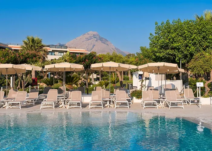 Resort Grand Palladium Sicilia & 5*