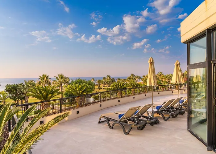 Resort Grand Palladium Sicilia &